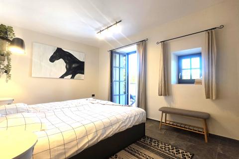 Istra,Buje-Triban-Renovinara kuća s bazenom