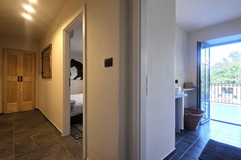 Istra,Buje-Triban-Renovinara kuća s bazenom