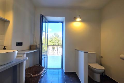 Istra,Buje-Triban-Renovinara kuća s bazenom