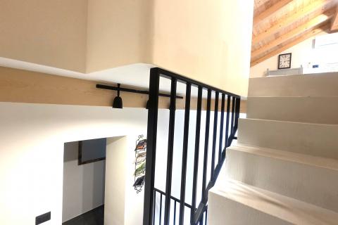 Istra,Buje-Triban-Renovinara kuća s bazenom