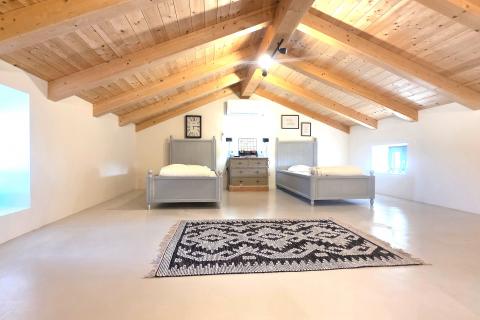 Istra,Buje-Triban-Renovinara kuća s bazenom