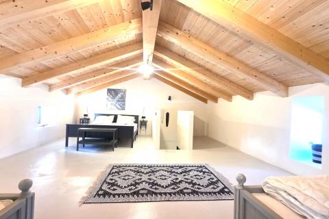 Istra,Buje-Triban-Renovinara kuća s bazenom