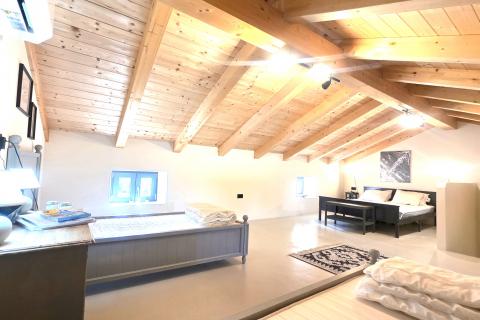 Istra,Buje-Triban-Renovinara kuća s bazenom