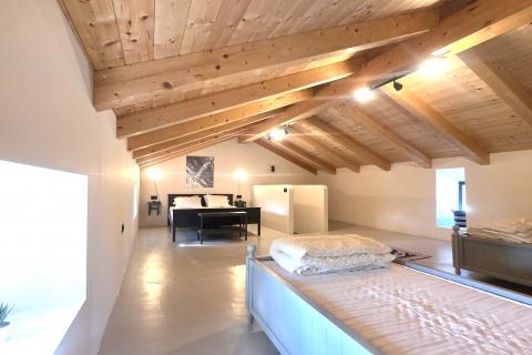 Istra,Buje-Triban-Renovinara kuća s bazenom