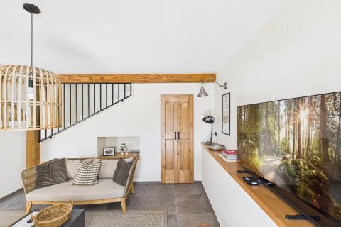 Istra,Buje-Triban-Renovinara kuća s bazenom