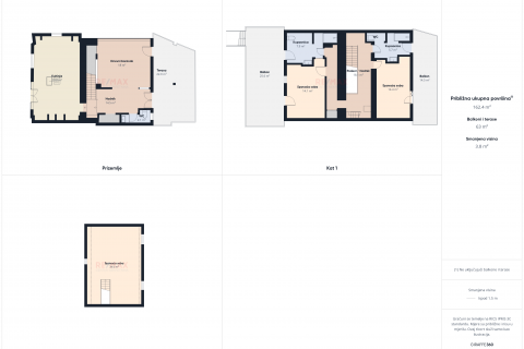 Istra,Buje-Triban-Renovinara kuća s bazenom