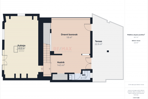 Istra,Buje-Triban-Renovinara kuća s bazenom