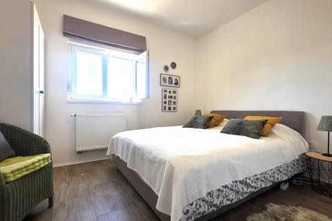 Istra,Lovrečica okolica-Samostojeća kuća s bazenom