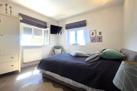 Istra,Lovrečica okolica-Samostojeća kuća s bazenom