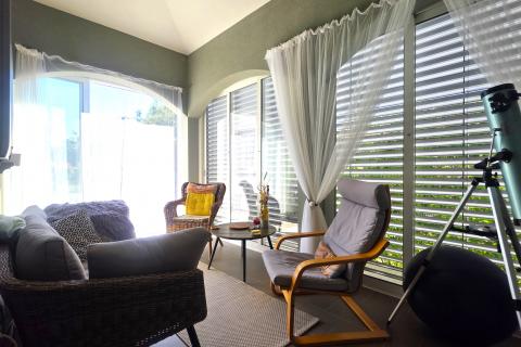 Istra,Lovrečica okolica-Samostojeća kuća s bazenom