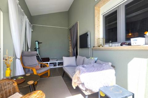 Istra,Lovrečica okolica-Samostojeća kuća s bazenom