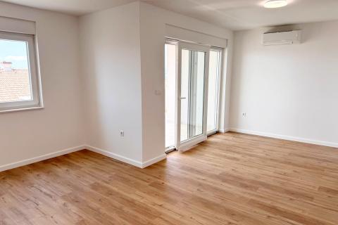 Crikvenica- stan na 1.katu, novogradnja