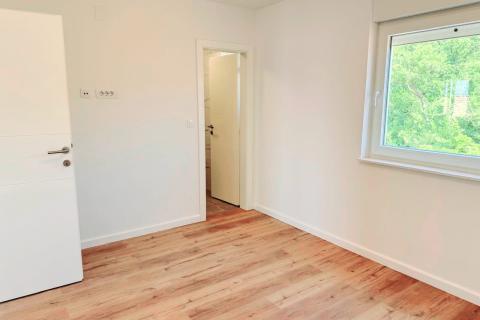 Crikvenica- stan na 1.katu, novogradnja