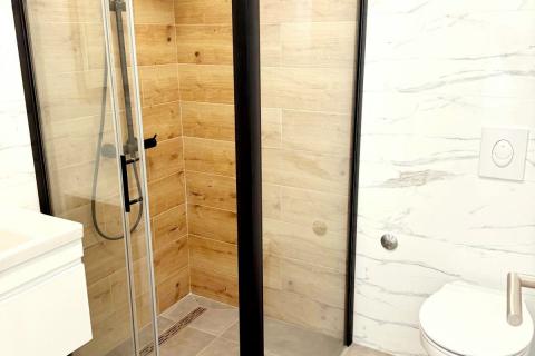 Crikvenica- stan na 1.katu, novogradnja