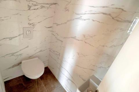 Crikvenica- stan na 1.katu, novogradnja