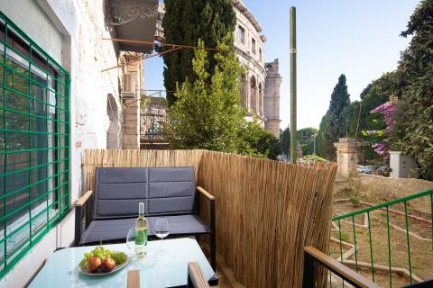 Condo/Apartment Arena, Pula, 67,65m2