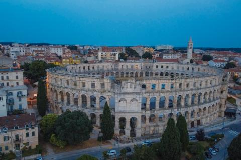 Condo/Apartment Arena, Pula, 67,65m2