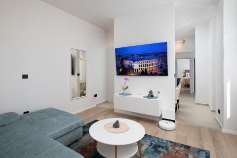 Condo/Apartment Arena, Pula, 67,65m2