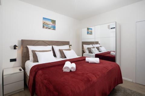 Condo/Apartment Arena, Pula, 67,65m2