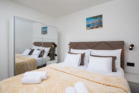 Condo/Apartment Arena, Pula, 67,65m2