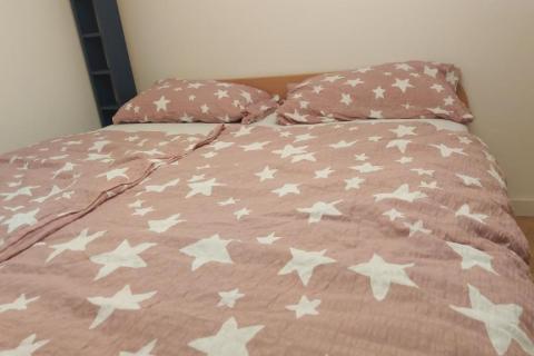 Stanovanje/Apartma Čižići, Dobrinj, 88m2