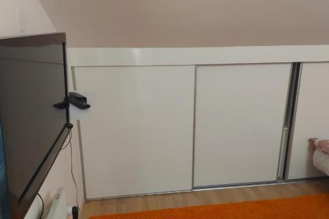 Stanovanje/Apartma Čižići, Dobrinj, 88m2