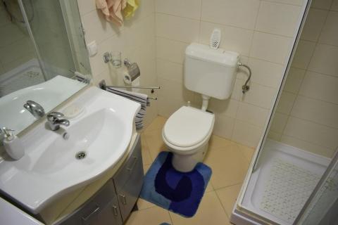 Stanovanje/Apartma Čižići, Dobrinj, 88m2