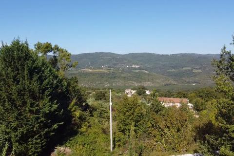 Terreno edificabile Vižinada, 895m2