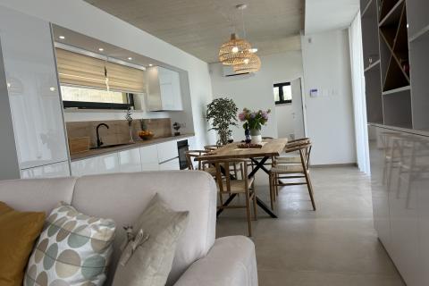 Hiša Svetvinčenat, 208m2