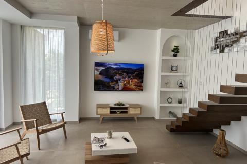 Hiša Svetvinčenat, 208m2