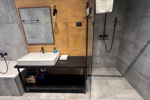 Rijeka, Centar, tri stana 151m2