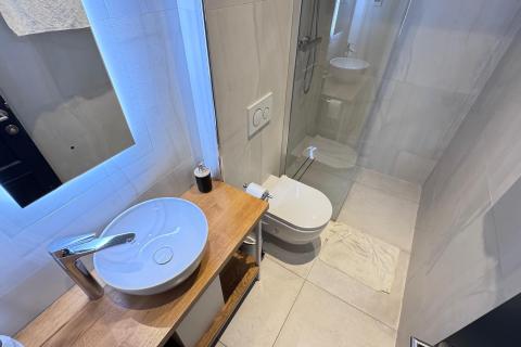 Rijeka, Centar, tri stana 151m2