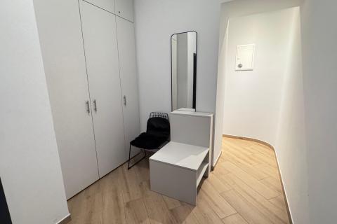 Rijeka, Centar, tri stana 151m2