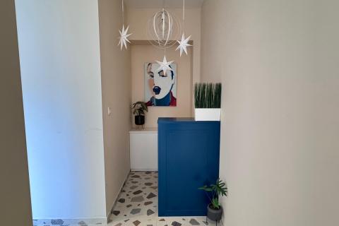 Rijeka, Centar, tri stana 151m2