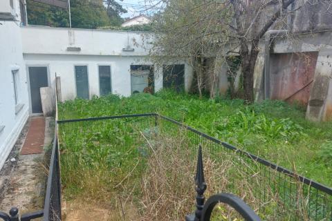 Bedrijfspand Mali Brgud, Matulji, 278m2