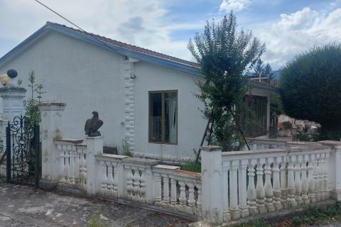 Bedrijfspand Mali Brgud, Matulji, 278m2