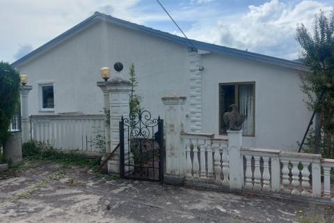 Bedrijfspand Mali Brgud, Matulji, 278m2