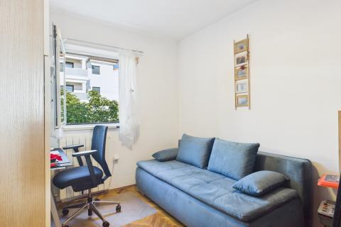 Crikvenica, Selce - rijedak trosoban stan sa  parkingom