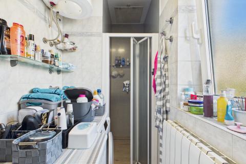 Crikvenica, Selce - rijedak trosoban stan sa  parkingom