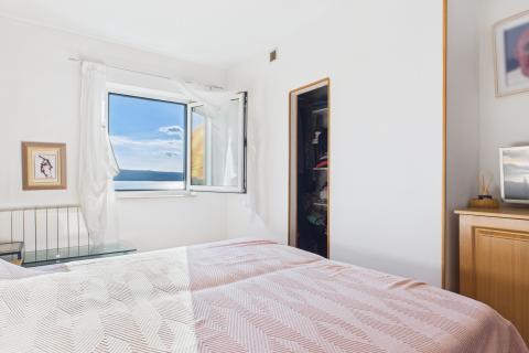 Crikvenica, Selce - rijedak trosoban stan sa  parkingom