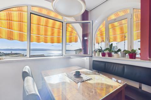 Crikvenica, Selce - rijedak trosoban stan sa  parkingom