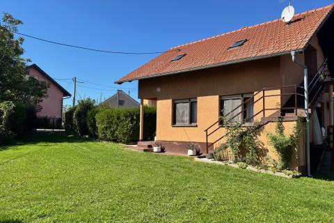 Casa Belec, Zlatar, 132m2