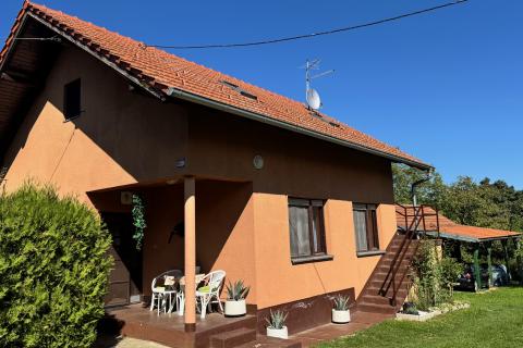 Casa Belec, Zlatar, 132m2