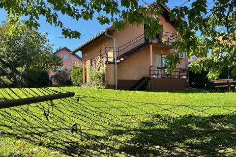 Casa Belec, Zlatar, 132m2