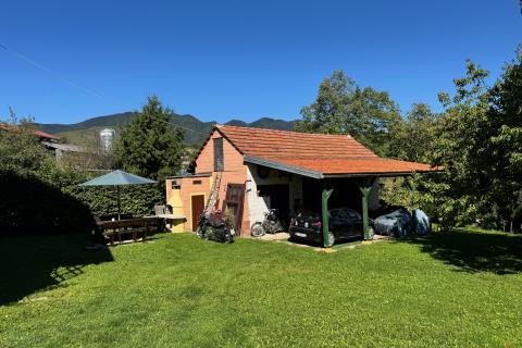 Casa Belec, Zlatar, 132m2