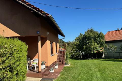 Casa Belec, Zlatar, 132m2