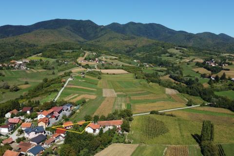 Casa Belec, Zlatar, 132m2