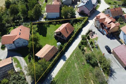 Casa Belec, Zlatar, 132m2