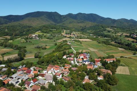 Casa Belec, Zlatar, 132m2