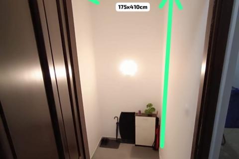 Stanovanje/Apartma Bani, Kastav, 55m2